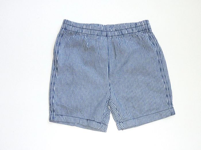 Short 18 mois