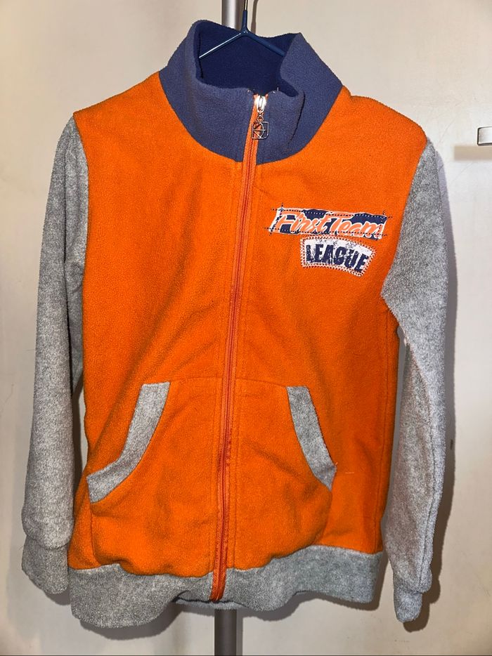 Gilet polaire - photo numéro 3