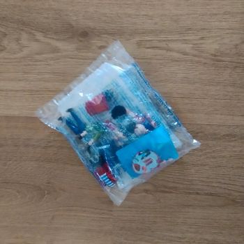 💖 Personnage playmobil 💖