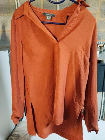 Haut femme Primark taille 34 en excellent état