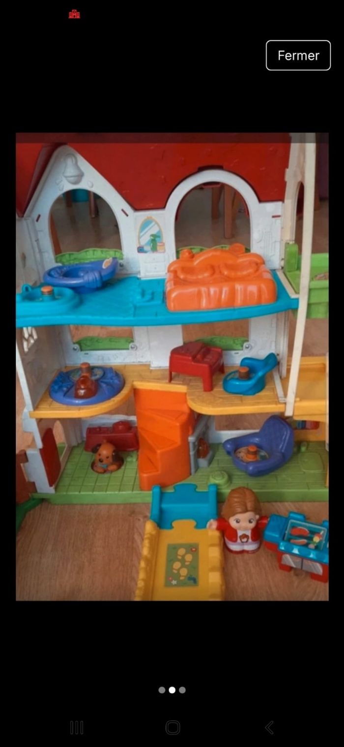 Lots tut tut copain - photo numéro 8