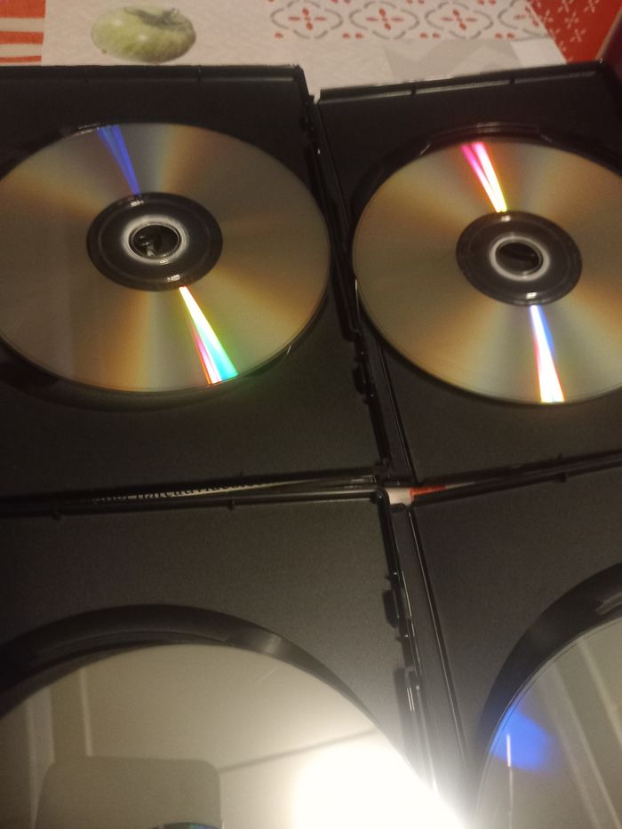 5 DVD films avec Jean Gabin - photo numéro 8