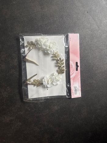 accessoires pour cheveux