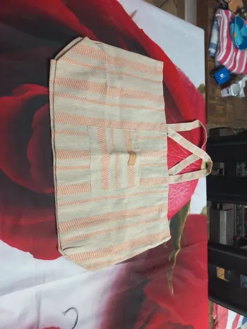 Sac avène