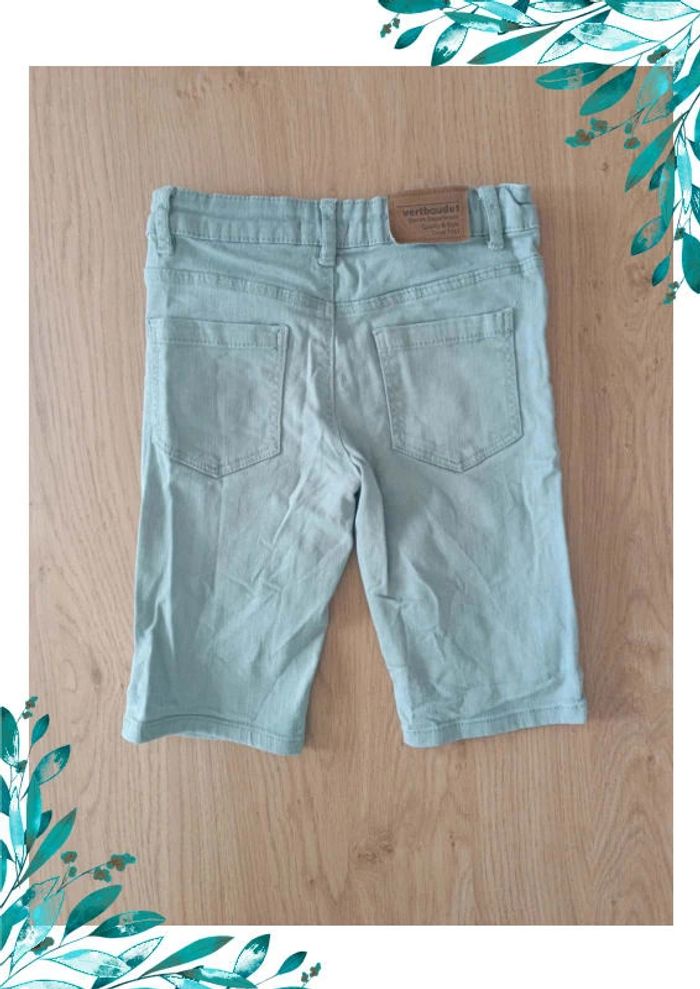 Short bermuda garçon 7 ans - photo numéro 3