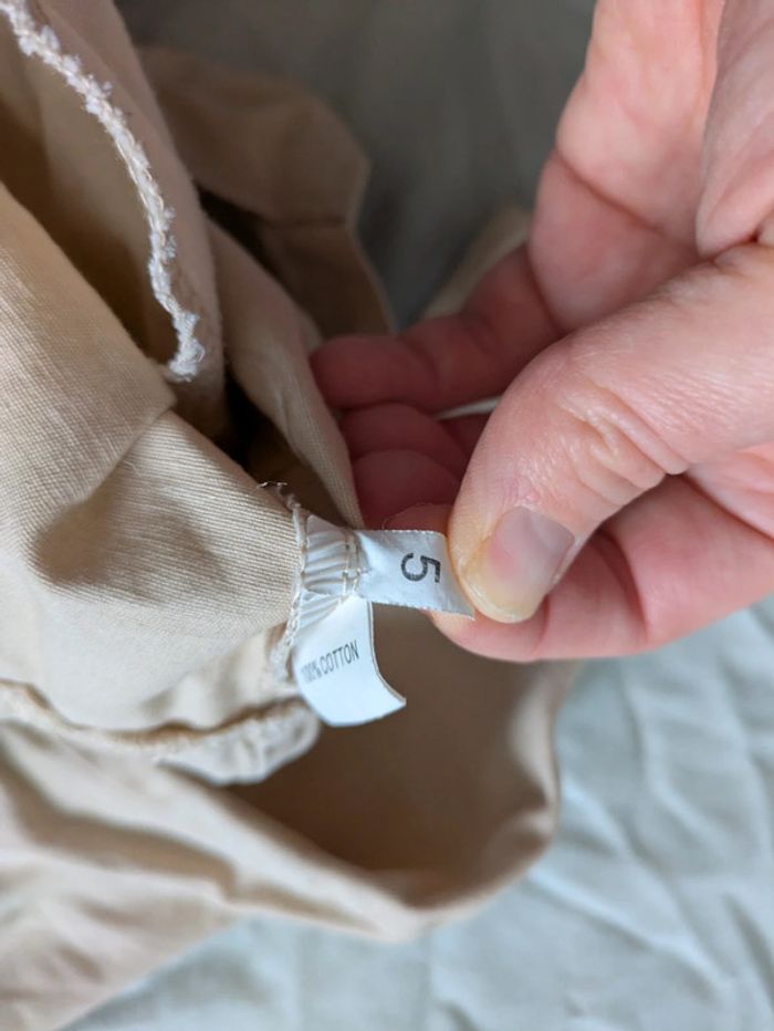 Veste légère 5 ans - photo numéro 4
