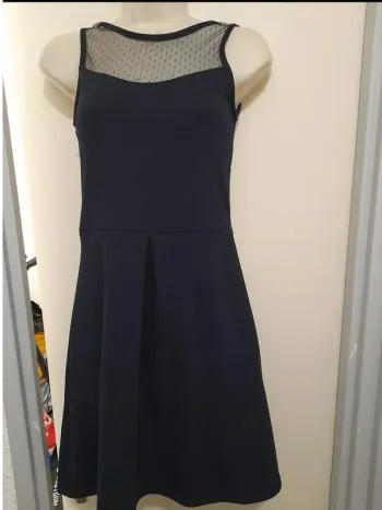 robe taille 2xs
