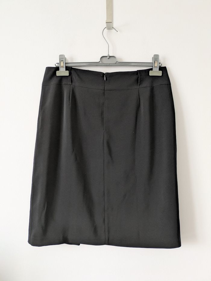 Jupe chic - Caroll - taille 42 - photo numéro 2