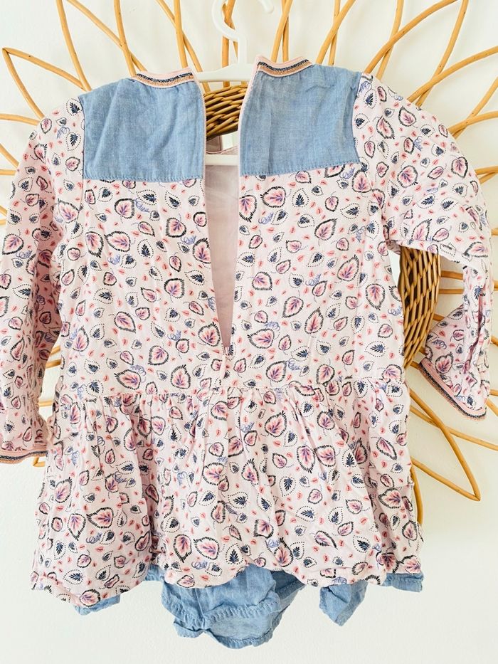 Robe chipie baby 71/74 cm - photo numéro 10