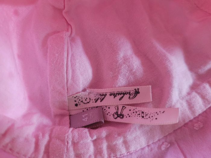 Chapeau 3 mois - photo numéro 2