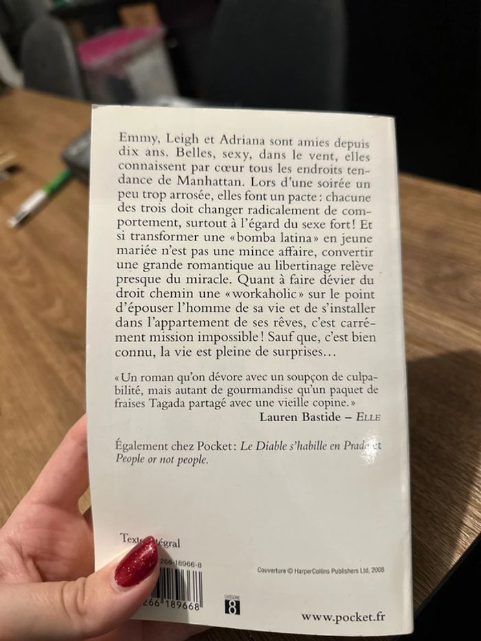 Livre sexe diamants et plus si affinités - photo numéro 2