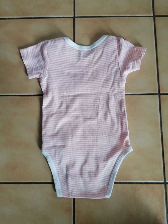 Bodie - photo numéro 3