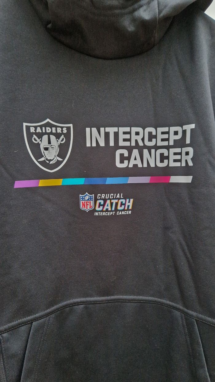 Sweat nike raiders - photo numéro 4