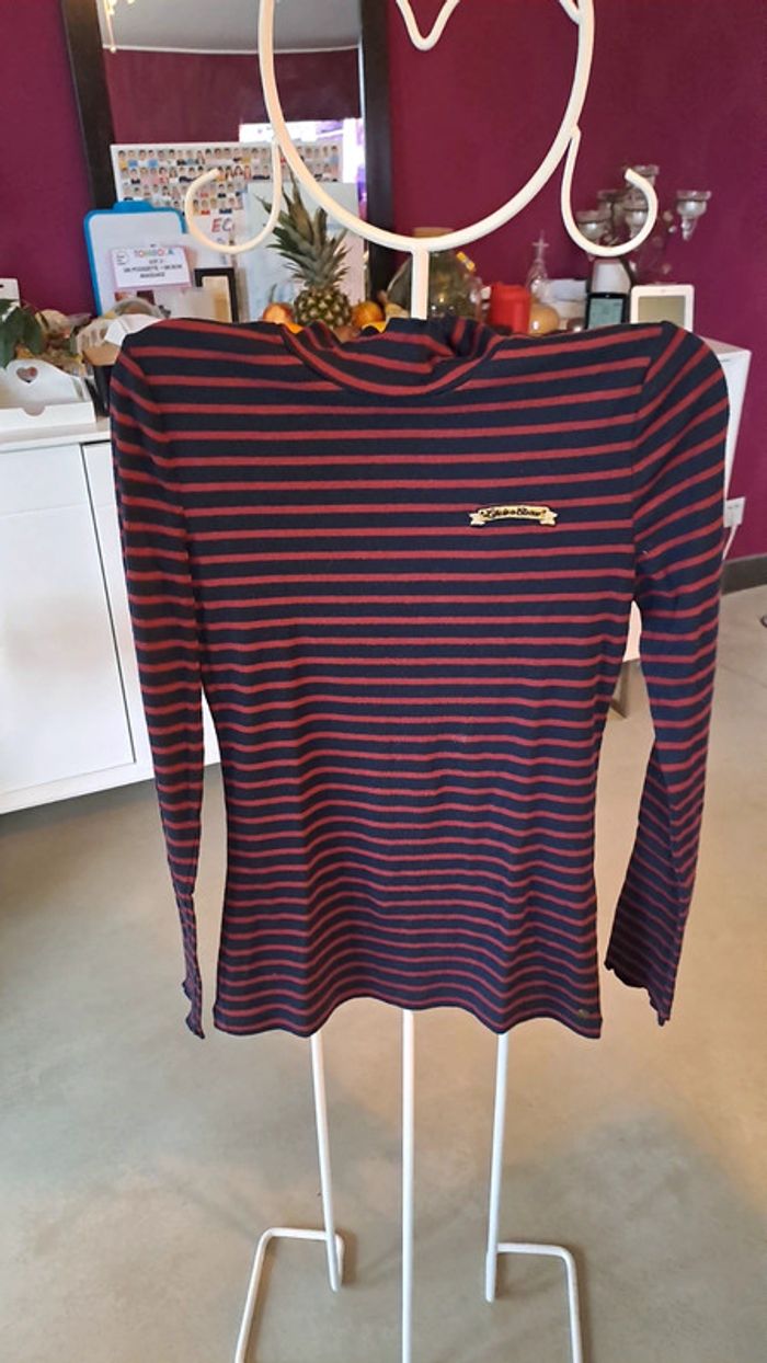 Lot vêtements femme Bonobo - photo numéro 10