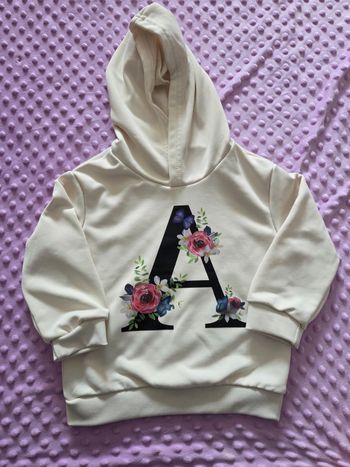 Pull 2-3 ans
