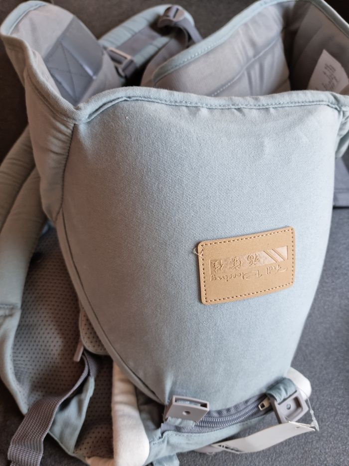 Porte Bébé Siège de Hanche Multifonction - photo numéro 3