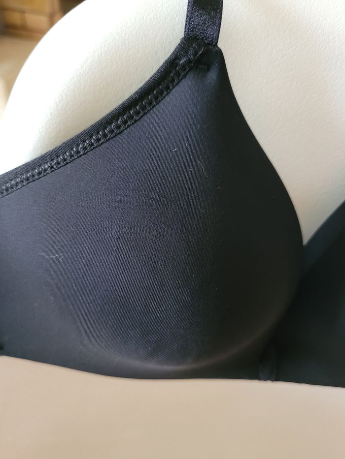 Soutien gorge Shein - photo numéro 2