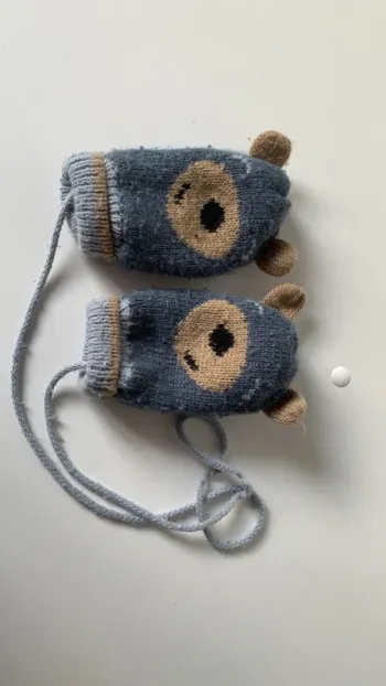 Moufles
