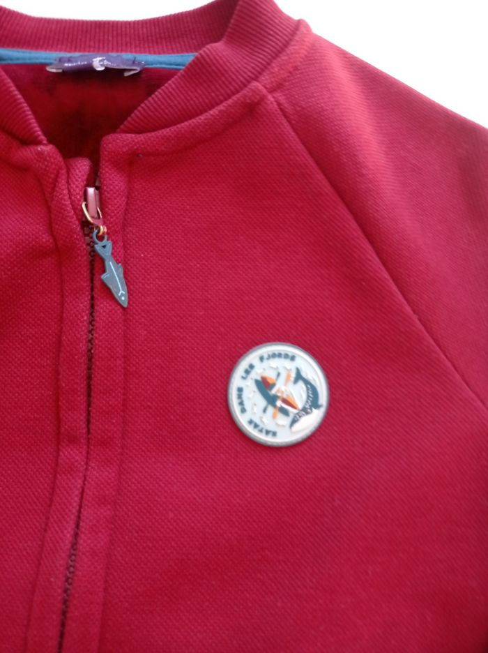 Ensemble hiver đȘŸ garçon sergent major 5 ans - photo numĂ©ro 9