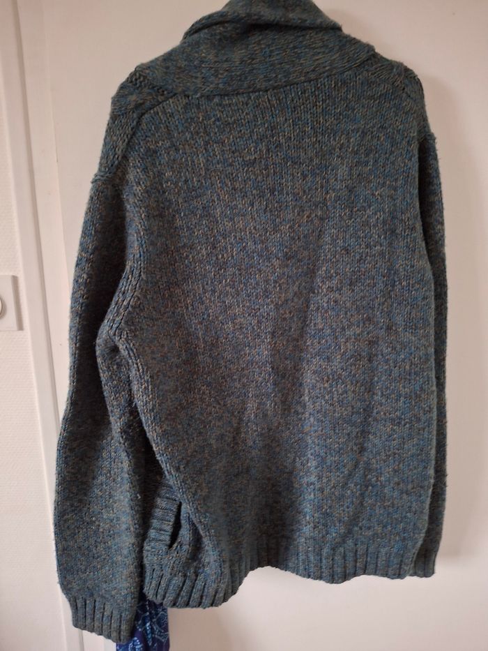 Veste très chaude - photo numéro 4