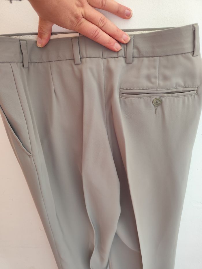 Costume homme pantalon + blazer - photo numéro 7