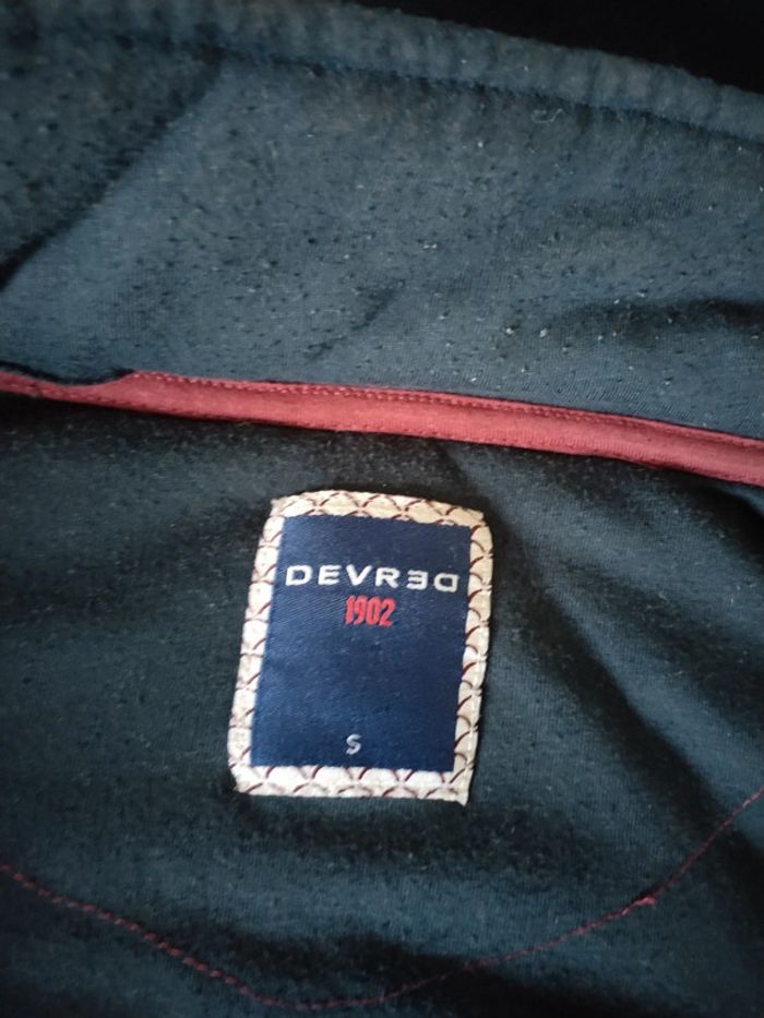 Veste devred S (c) - photo numéro 7