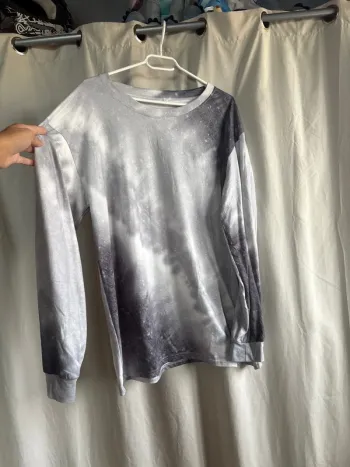 Pull femme