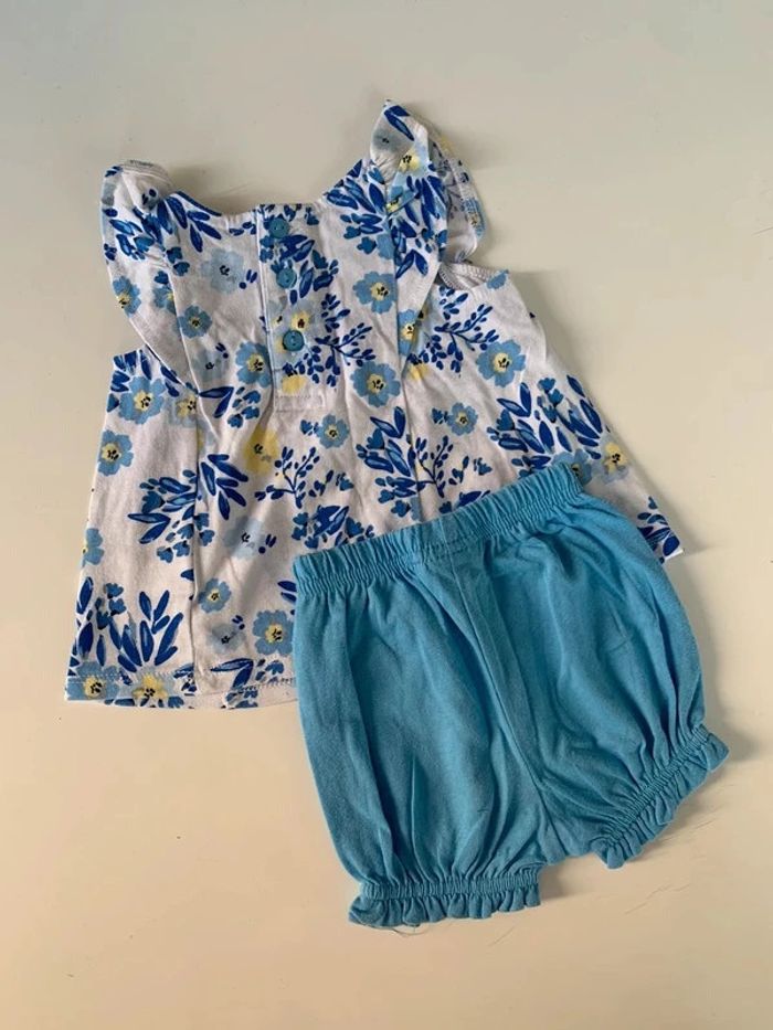 Ensemble 3 mois - photo numéro 2