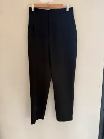 Pantalon Zara costume