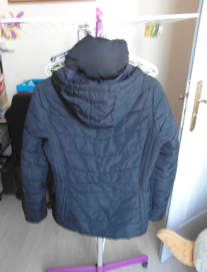 manteau hiver - photo numéro 2