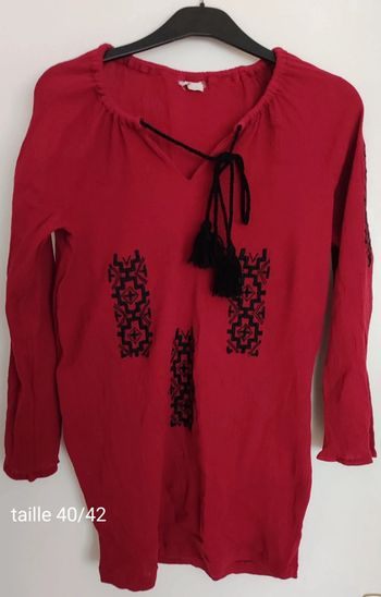 Blouse 40 42