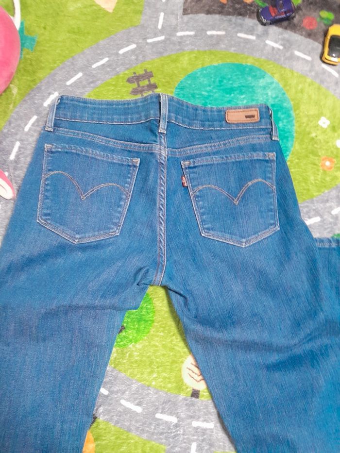 Jeans levi's - photo numéro 4