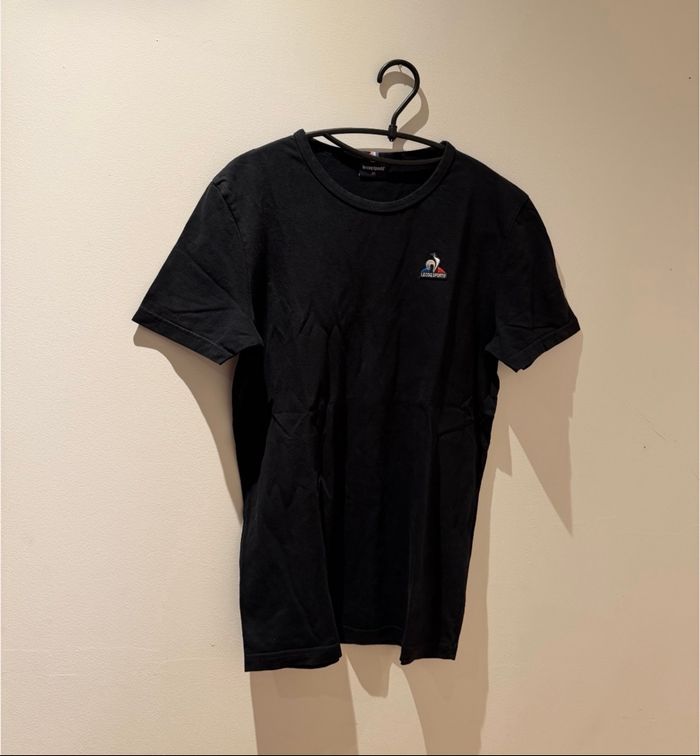 Tee shirt Le Coq Sportif homme