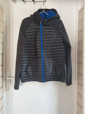 Veste superdry XL