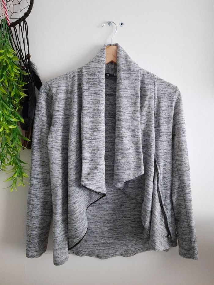 Veste Mim / Taille S - photo numéro 2