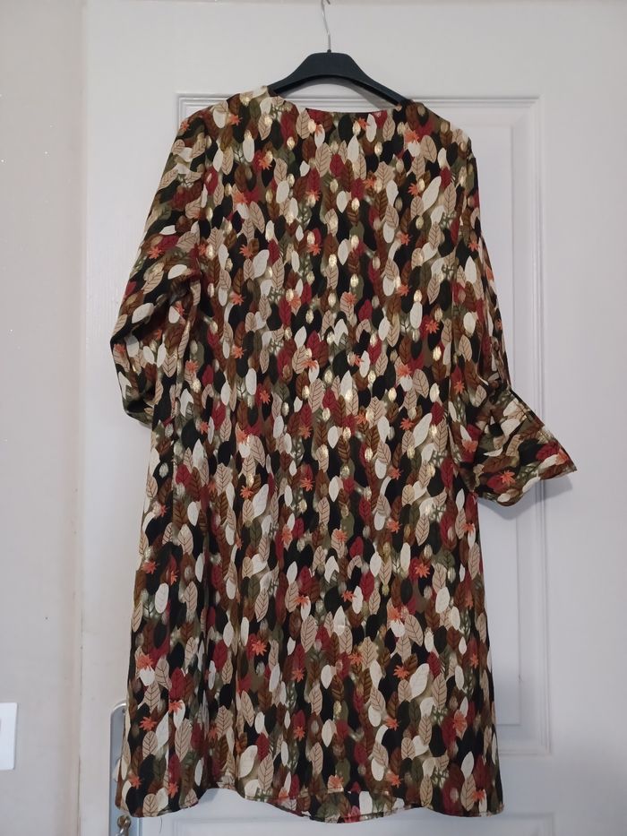 Robe tunique - photo numéro 2