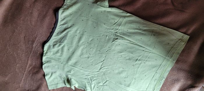 Tee-shirt - photo numéro 4