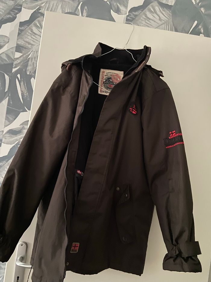 Veste hiver homme Taille M