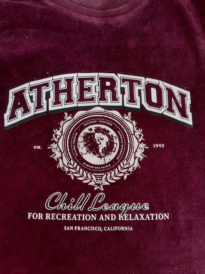 Pyjama 14 ans - photo numéro 8