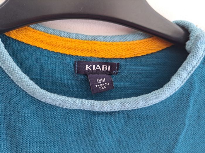 Tee shirt - photo numéro 5