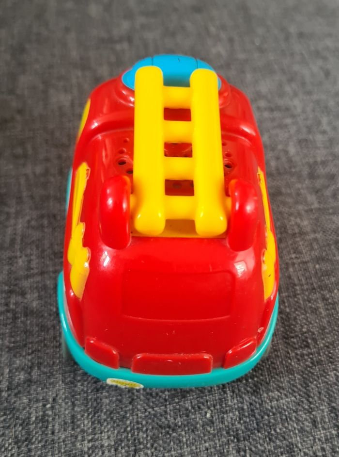 Tut tut bolide - photo numéro 3