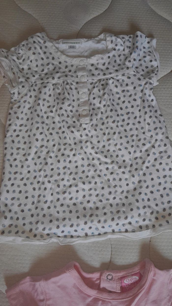 Tee.shirt - photo numéro 5