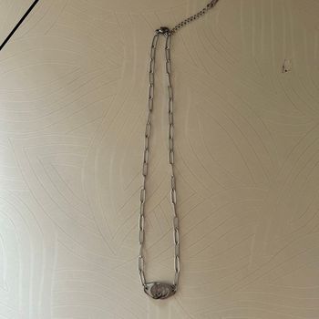 Collier femme