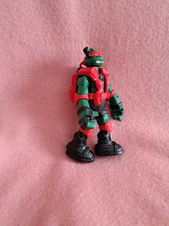 Raphael Stealth tech - photo numéro 2