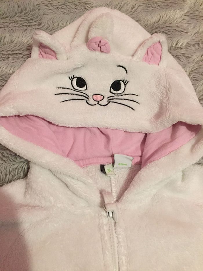 Pyjama Marie orchestra 3 ans - photo numéro 3