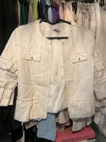 Veste Liu Jo tweed