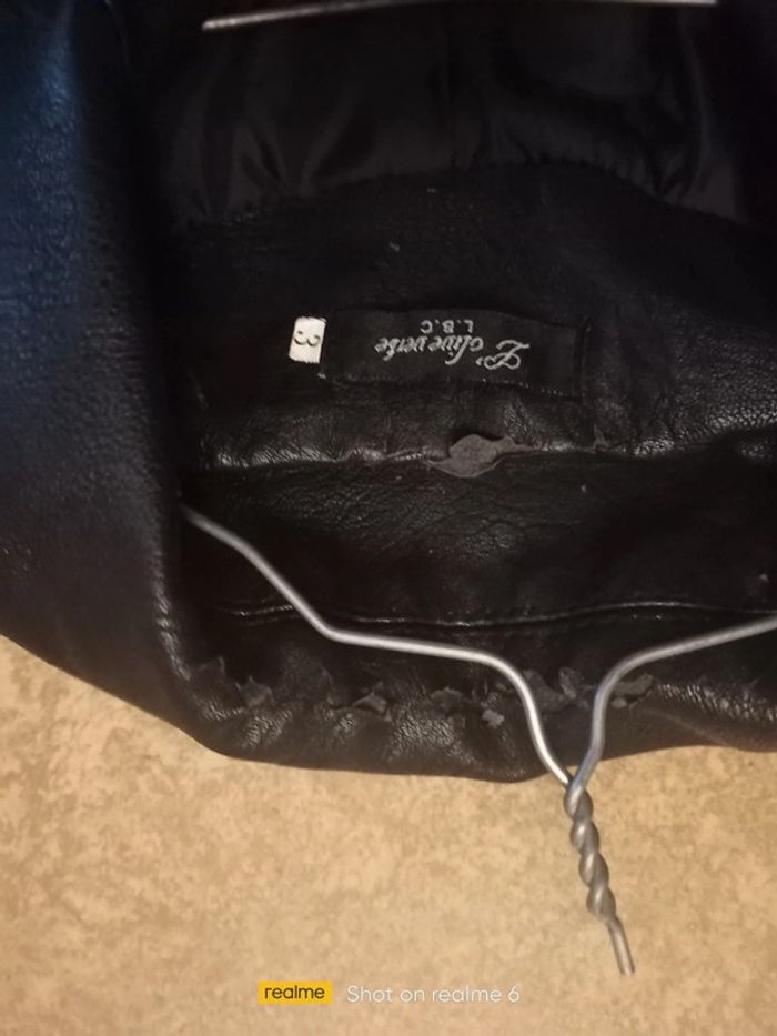 Blouson taille 3 - photo numéro 3