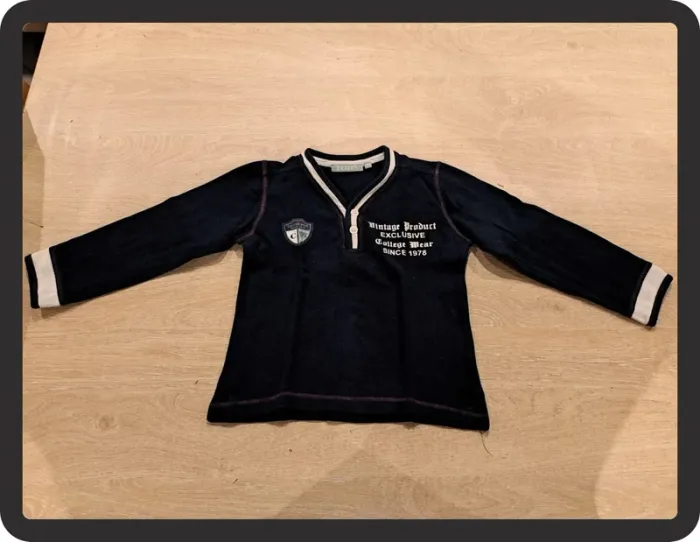 Sweat-shirt