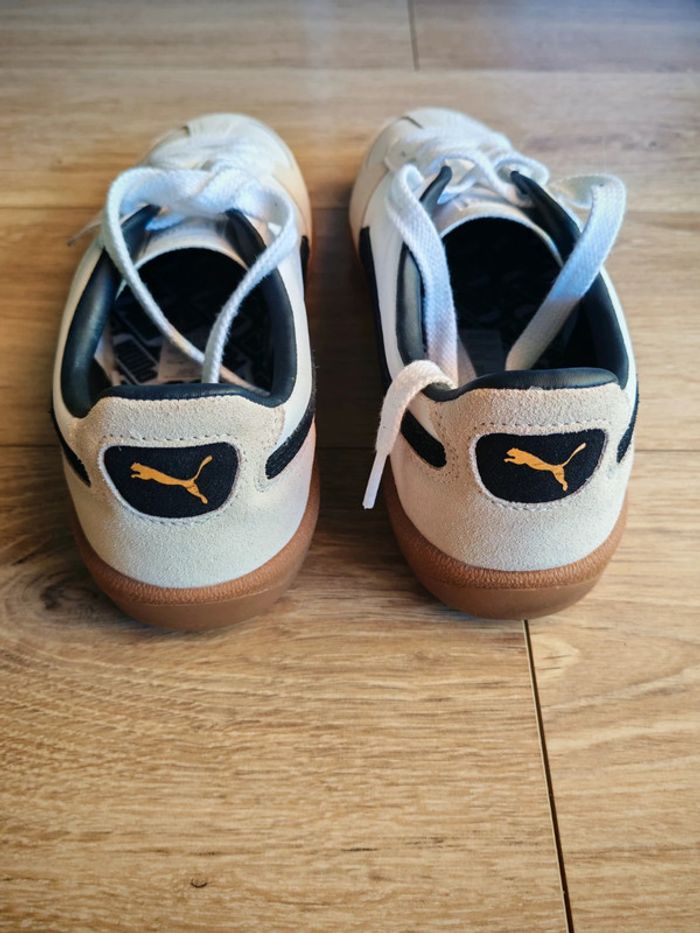 Puma basket sneakers Palermo 42 femme - photo numéro 11