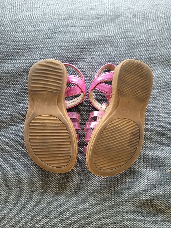 Sandales 22 - photo numéro 3